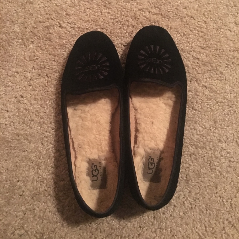 Ugg Flats