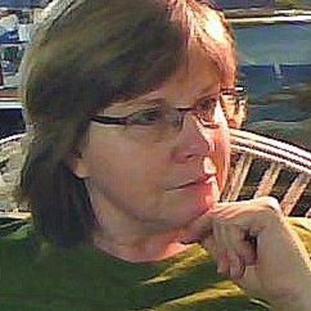 Meet your Posher, Patricia