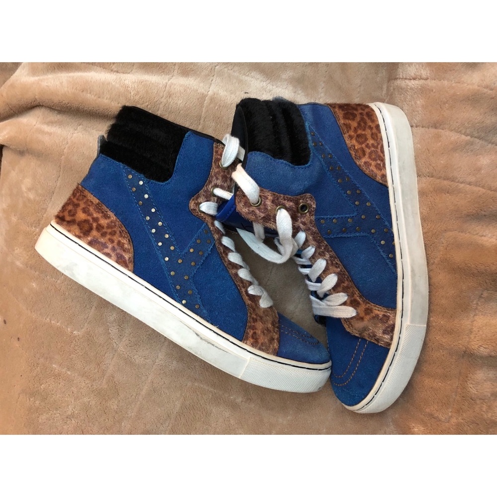 Cute Fashion Sneakers
