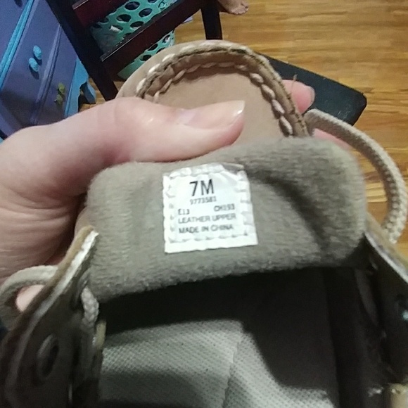 Sperry's - Picture 4 of 4