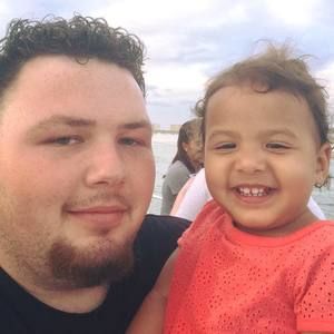 Meet your Posher, Alex