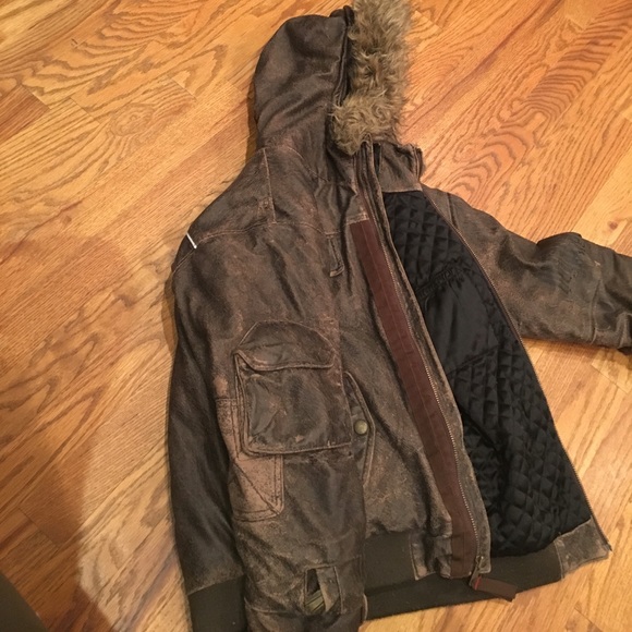 A ski jacket in great condition! - Picture 5 of 8