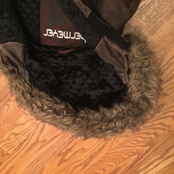 A ski jacket in great condition! - Picture 6 of 8