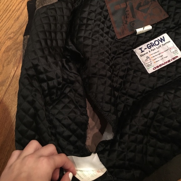 A ski jacket in great condition! - Picture 8 of 8