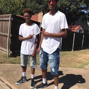 Meet your Posher, Ceasar