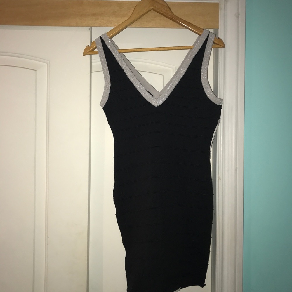 ASOS NWT body-con dress!