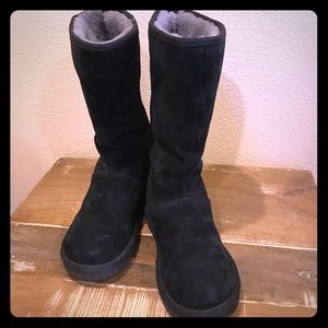 Limited addition suede Ugg boots Limited addition suede Ugg boots