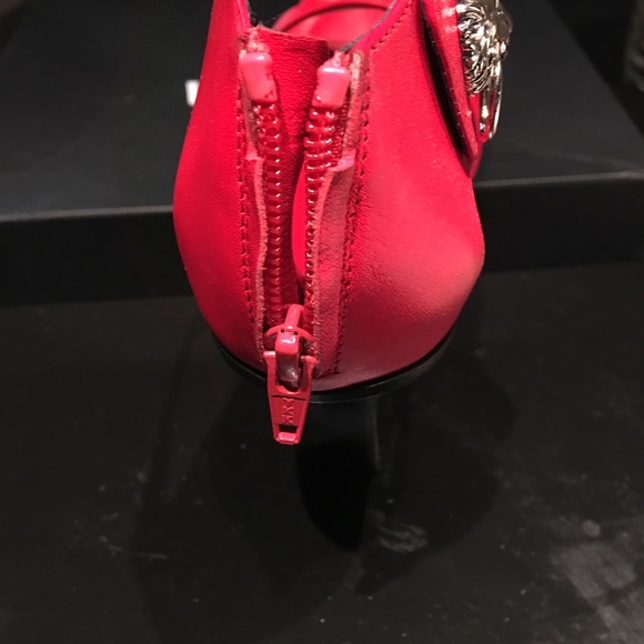 Perfect Date Night Heel - Picture 3 of 5