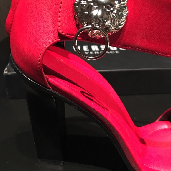 Perfect Date Night Heel - Picture 4 of 5