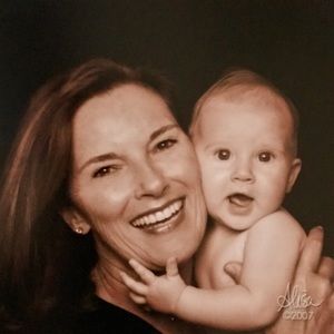 Meet your Posher, Janet