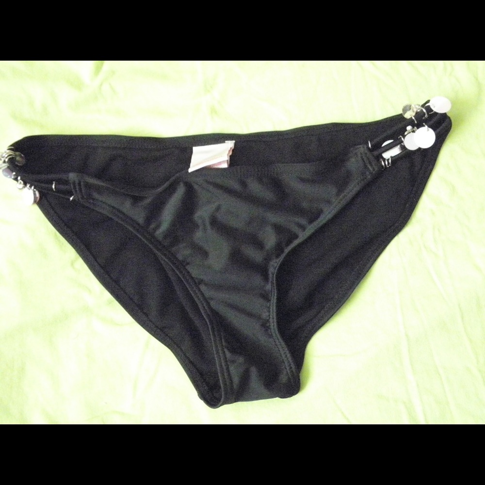 xhiliration Bikini Bottom - NWOT