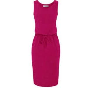 Tom’s Ware Midi Dress