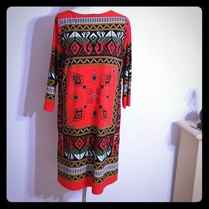 DG2 by Diane Gilman Dress