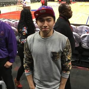 Meet your Posher, Mark