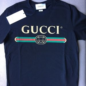Gucci tshirt