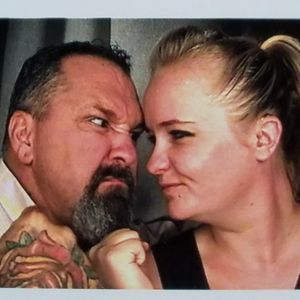 Meet your Posher, Jason