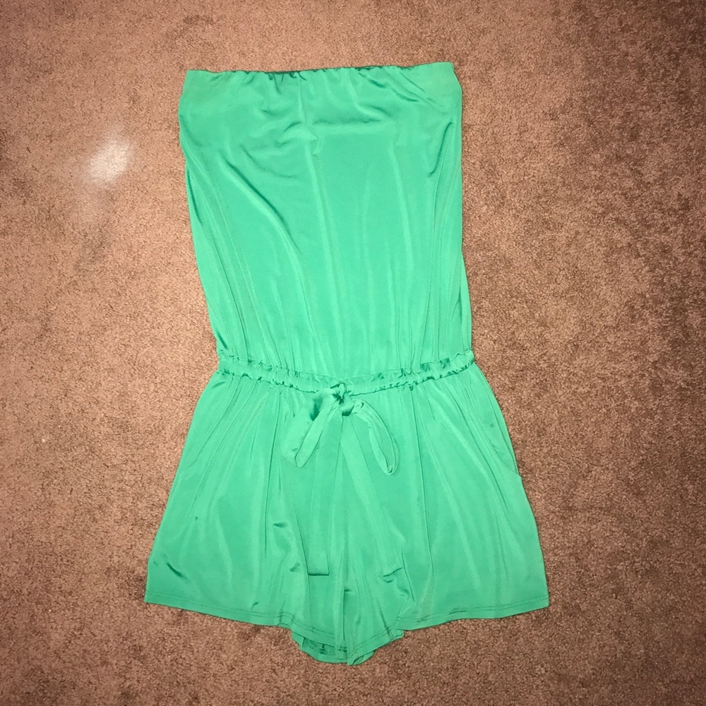 Veronica M Romper