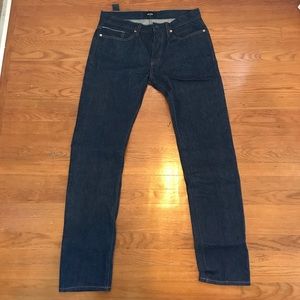Jack Spade Selvedge Denim