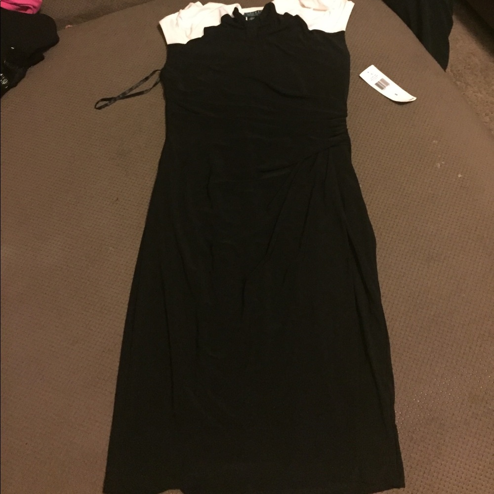 Ralph Lauren dress