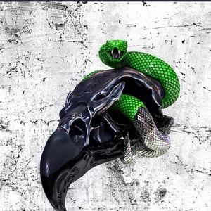 Meet your Posher, Ian