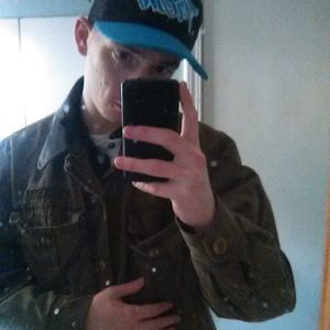 Meet your Posher, Timothy