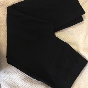 laura plus pants