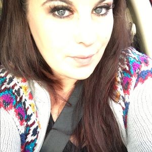 Meet your Posher, Amanda