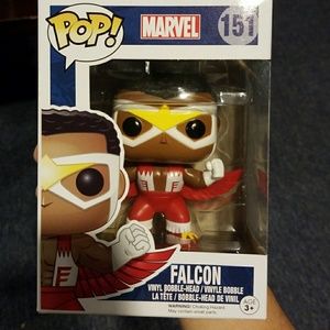 Funko Pop - Falcon