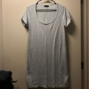 Gap Tshirt Dress Gap Tshirt Dress
