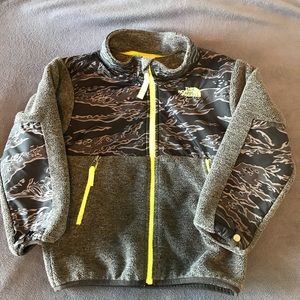 Northface Denali Fleece jacket
