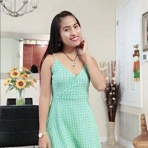 Meet your Posher, Carol