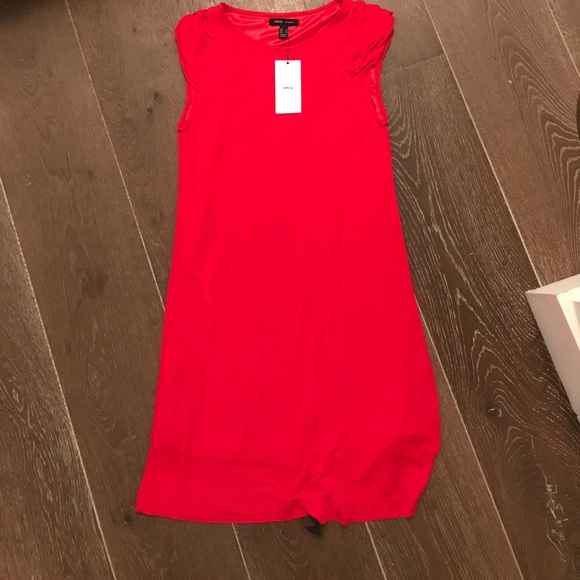 Dress - Picture 1 of 2