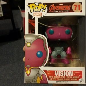 Funko Pop - Vision