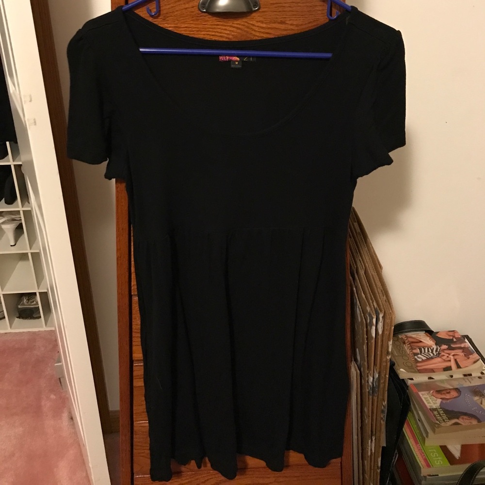 Forever 21 Babydoll Dress - EUC