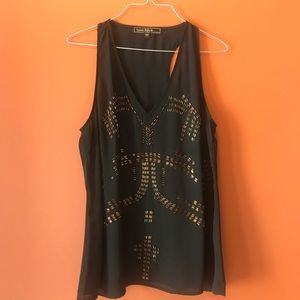 - - - Love Stitch sz S - - -