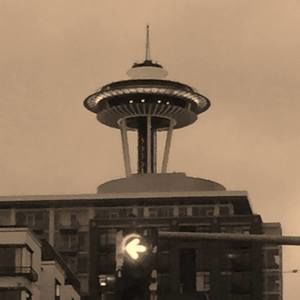 Meet your Posher, Toni