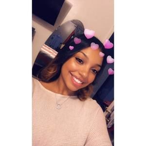 Meet your Posher, Joslaine