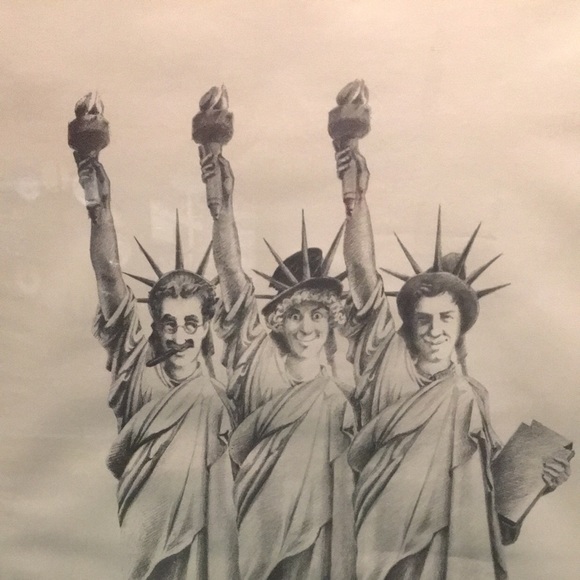 Meet your Posher, Marc - Picture 1 of 1