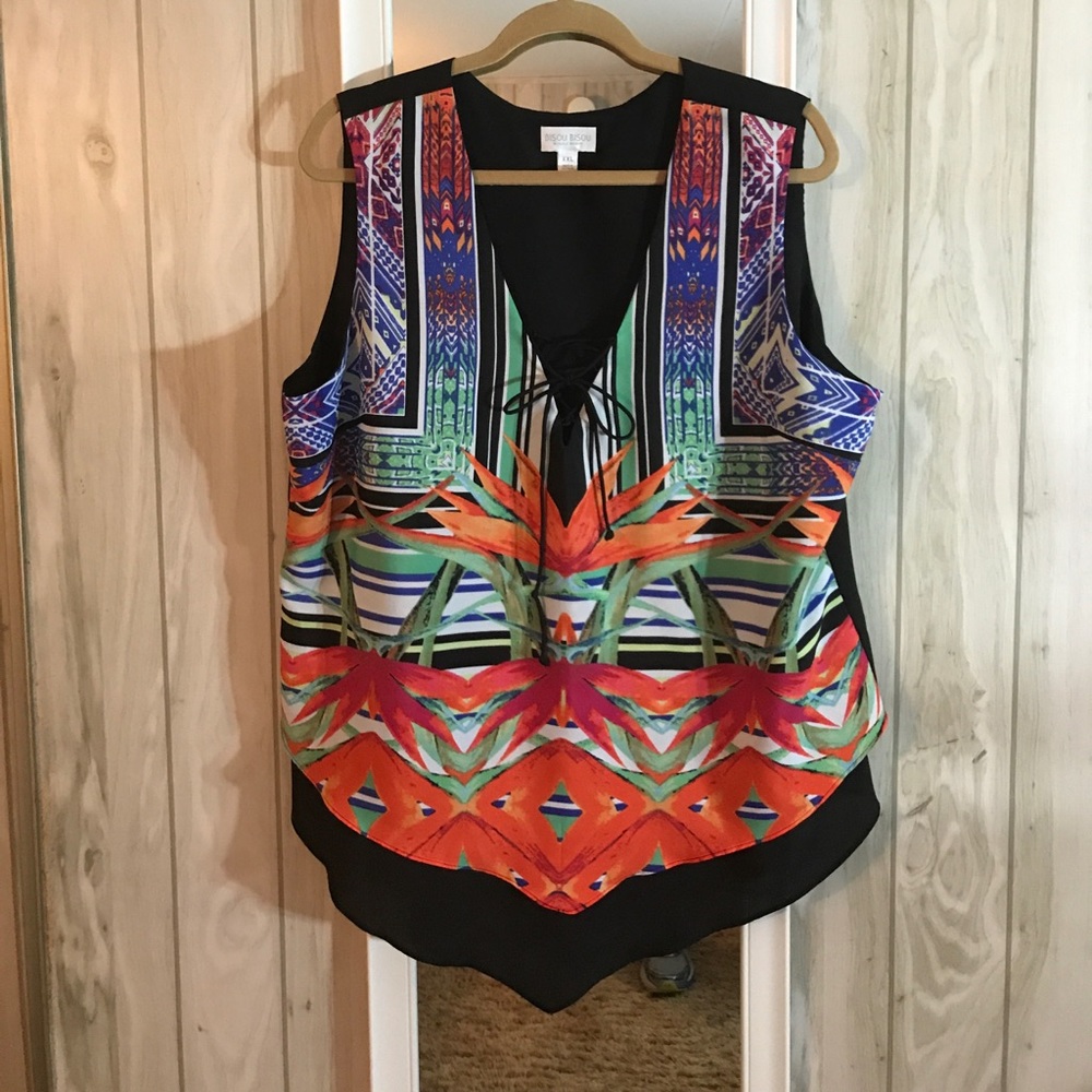 Vest
