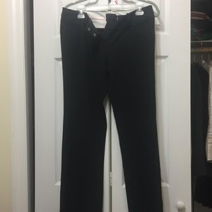 The Limited office pants