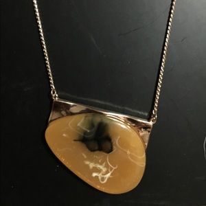 NWT ZARA Accessories Long Necklace