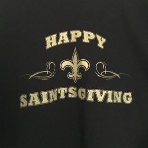 Saints Shirt