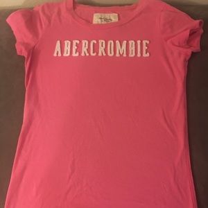 Women Abercrombie & Fitch Shirt Women Abercrombie & Fitch Shirt
