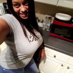 Meet your Posher, Anissa