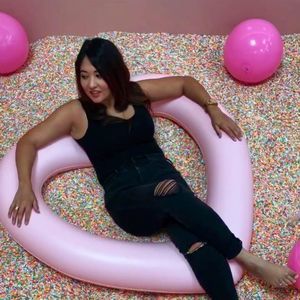 Meet your Posher, Alani