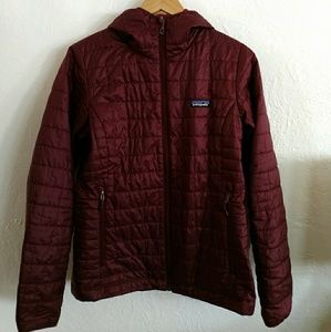Patagonia Nano Puff Hoody