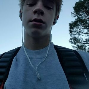 Meet your Posher, Zach