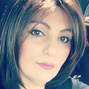 Meet your Posher, Lucy