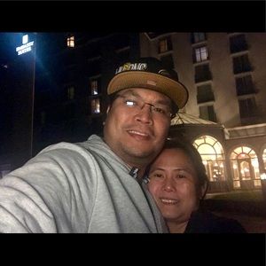 Meet your Posher, Ricardo