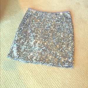 Perfect party skirt!